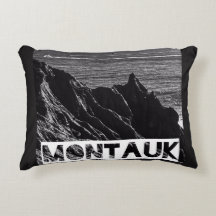 montaukの枕