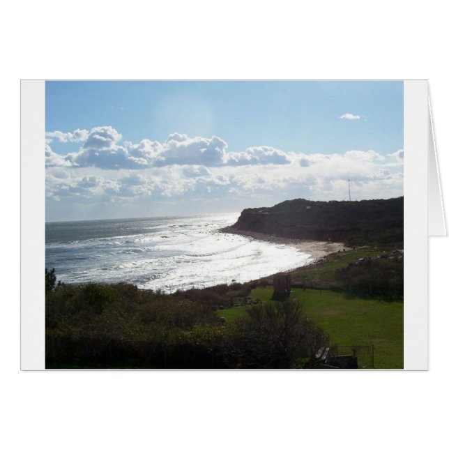 Montauk軽い#2 (正面横)