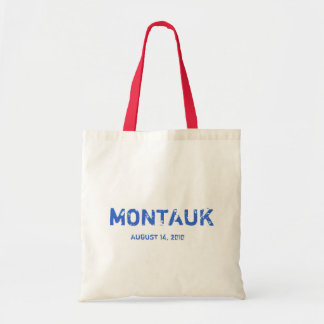 MONTAUK、威厳があるな14 2010年 トートバッグ