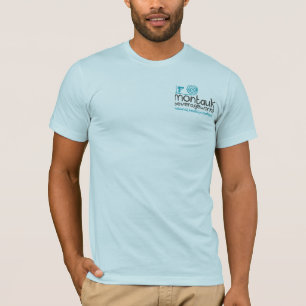 Montauk BeverageWorks Tシャツ