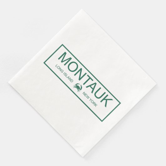 Montauk, Long Island, New York (コーナー)