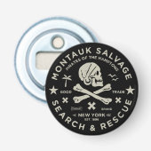 Montauk Salvage Co. Bottle Opener 栓抜き (正面)