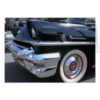 Montclairのコレクター車