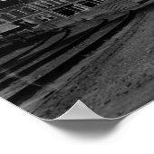 Montclair, New Jersey, Lackawanna Station, Vintage ポスター (角)