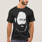 Monte Tシャツ (正面)