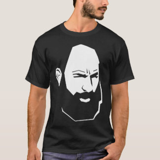 Monte Tシャツ