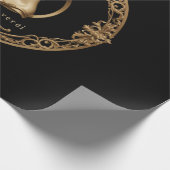 Monte Verdi Geschenkpapier ラッピングペーパー (角)