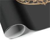 Monte Verdi Geschenkpapier ラッピングペーパー (ロールコーナー)