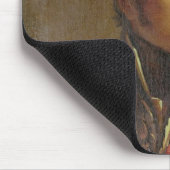 MontebelloのジーンLannes公爵のポートレート マウスパッド (コーナー)