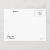 Montecarlo、初期マルチビュー ポストカード (裏面)