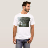 Montefontaine 1864年の記念品 tシャツ (正面フル)
