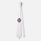 Montesa ネクタイ (正面)