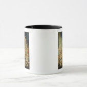 Montezuma マグカップ (中央)