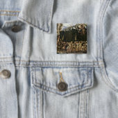 Montezuma 缶バッジ (インサイチュ)