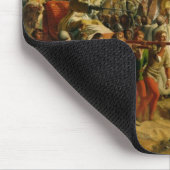 Montgisardの戦い マウスパッド (コーナー)