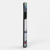 Montgolfierの兄弟の熱気球の上昇 Case-Mate iPhoneケース (裏面/右)