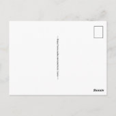 Montgomery AL Retro Greeting ポストカード (裏面)