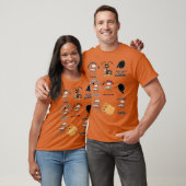 Montgomery Brawl Alabama Tea Party chair fight Ala Tシャツ (ユニセックス)