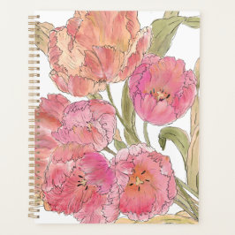 Monthly Planner プランナー手帳