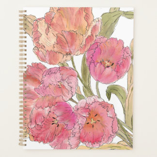 Monthly Planner プランナー手帳