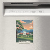 Monticello Magnet マグネット (インサイチュ (食洗機))