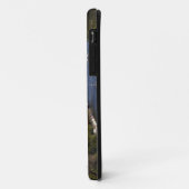 Montlakeの橋および滝山 Case-Mate iPhoneケース (裏面/左)
