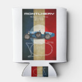 Montlhery Vintage 缶クーラー (裏面)