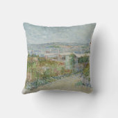 Montmartre クッション (裏面)