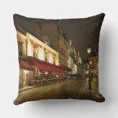 Montmartre クッション (裏面)