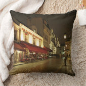 Montmartre クッション (ブランケット)