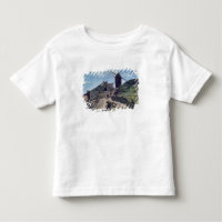 Montmartre 1840-45年の風車