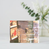 Montmartre, Toulouse-Lautrec ポストカード (スタンド正面)