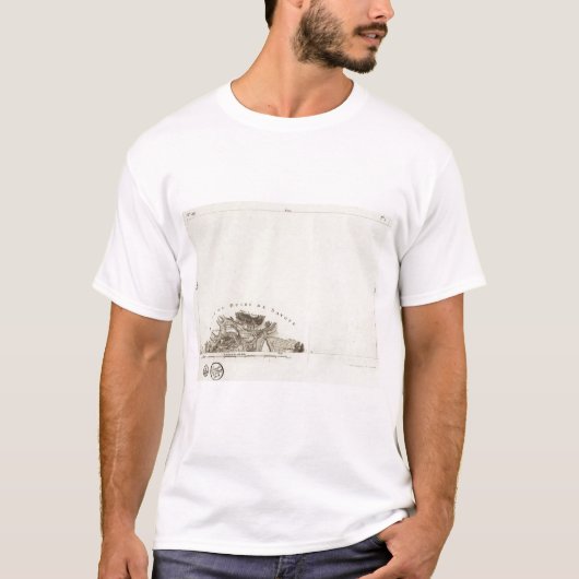 Montmelian Tシャツ (正面)