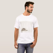 Montmelian Tシャツ (正面フル)