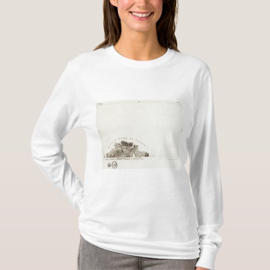 Montmelian Tシャツ (正面)