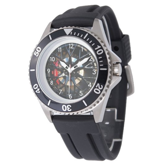 Montre 腕時計 (アングル)