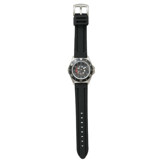 Montre 腕時計 (フラット)