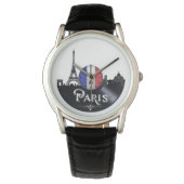 Montre 腕時計 (正面)