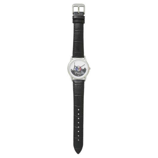 Montre 腕時計 (フラット)