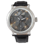Montre 腕時計 (正面)