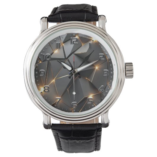 Montre 腕時計 (正面)