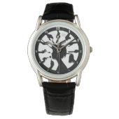 Montre 腕時計 (正面)