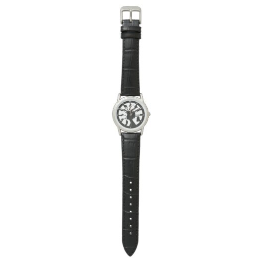 Montre 腕時計 (フラット)