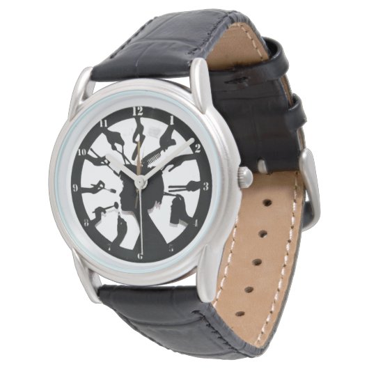 Montre 腕時計 (アングル)