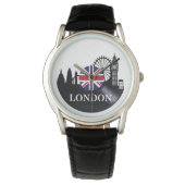 Montre 腕時計 (正面)