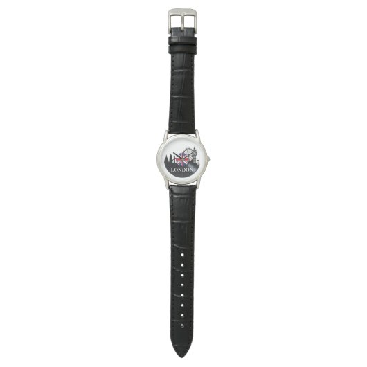 Montre 腕時計 (フラット)