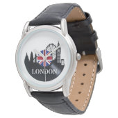 Montre 腕時計 (アングル)