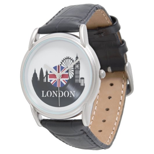 Montre 腕時計 (アングル)