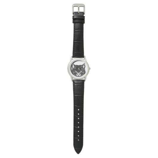 Montre 腕時計 (フラット)