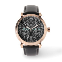 Montre Ekstasis - "Arabesque Edition"